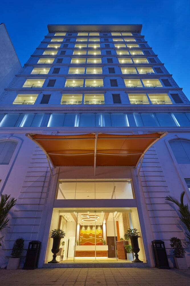 Hotel Mandarina Colombo