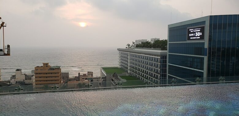 Hotel Mandarina Colombo