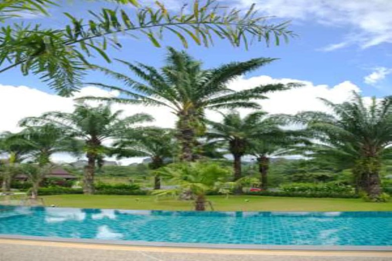 Hotel Palm Kiri Resort