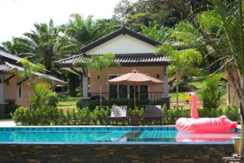 Hotel Palm Kiri Resort