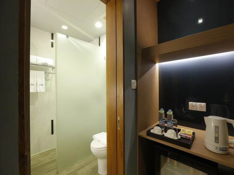 The Link Yangon Boutique Hotel