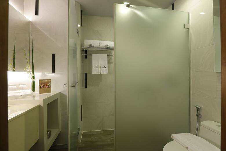 The Link Yangon Boutique Hotel