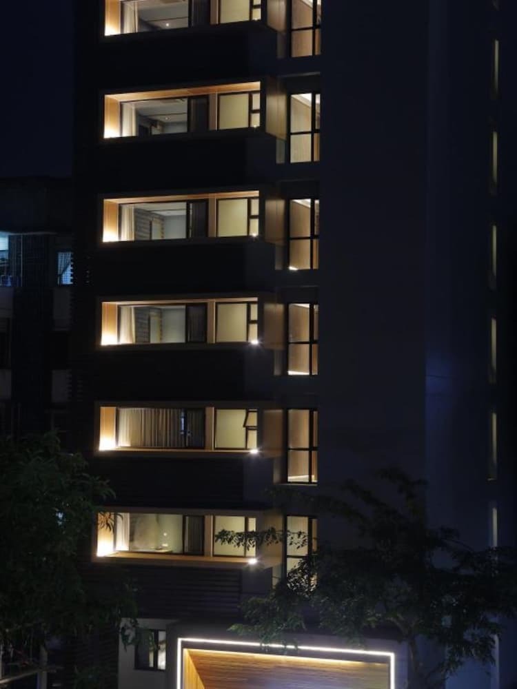 The Link Yangon Boutique Hotel