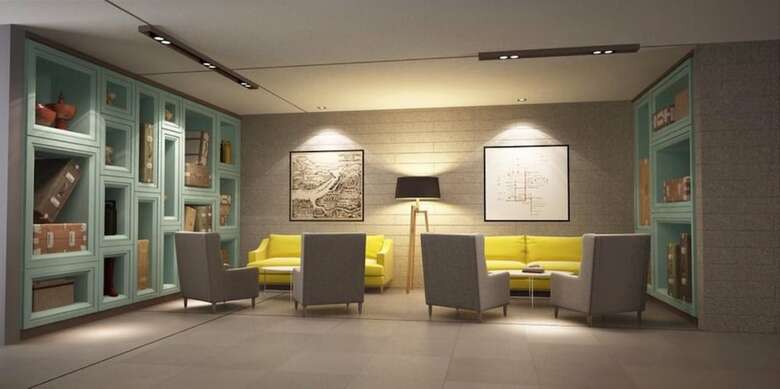 The Link Yangon Boutique Hotel