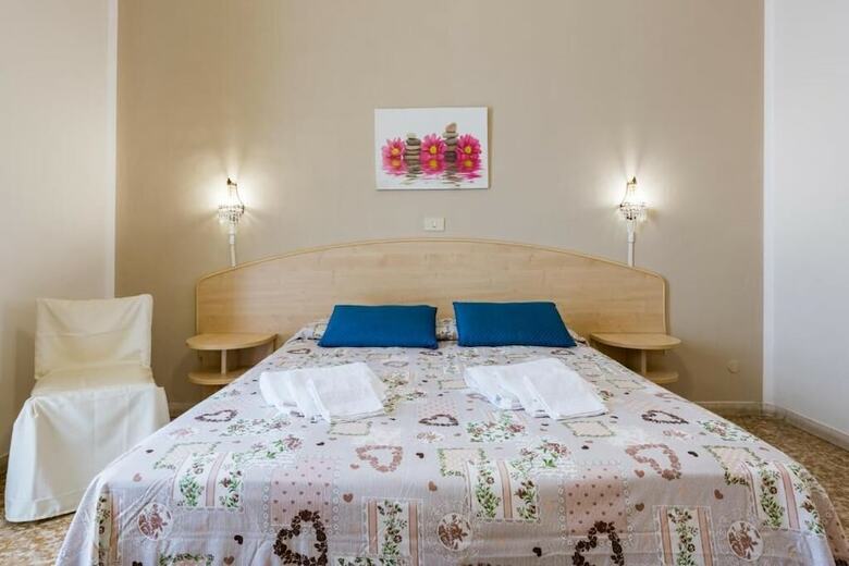 Hotel Stefania