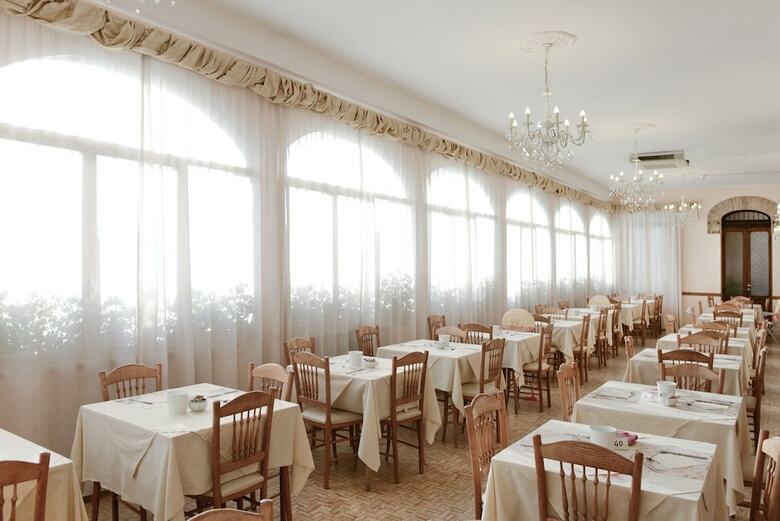Hotel Stefania