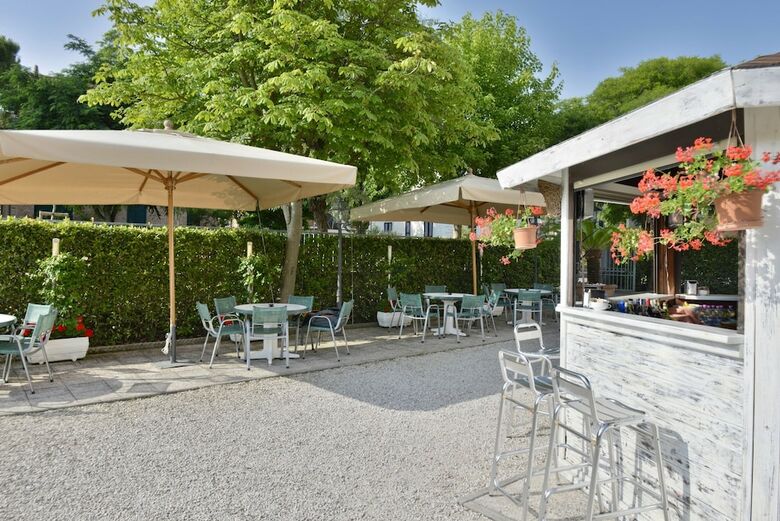 Hotel Stefania