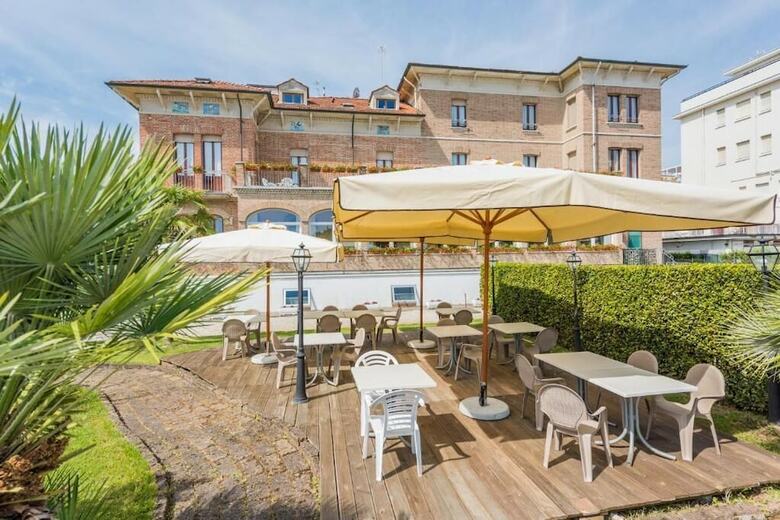 Hotel Stefania