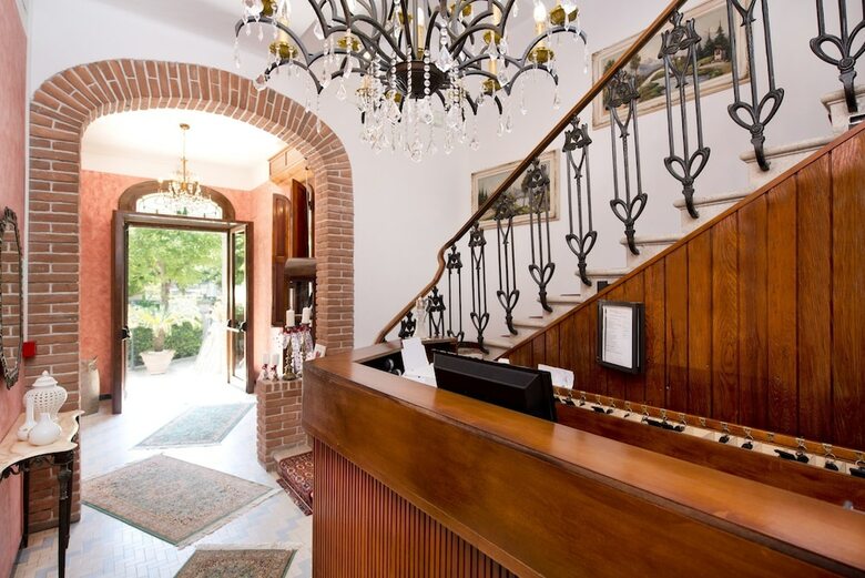 Hotel Stefania