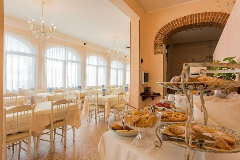 Hotel Stefania