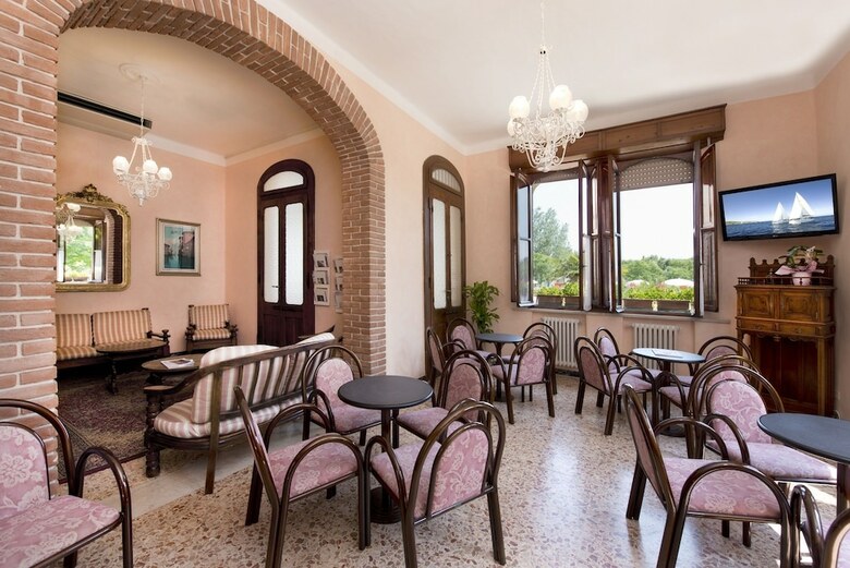 Hotel Stefania