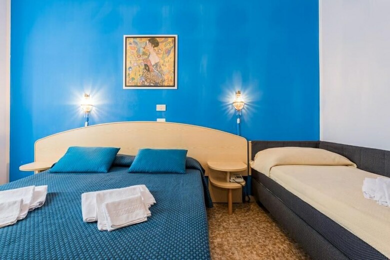 Hotel Stefania