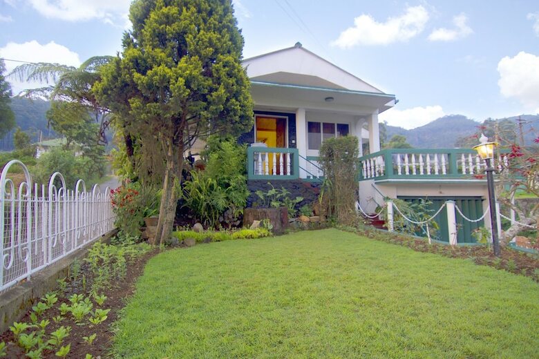 Hotel Serene Bungalow