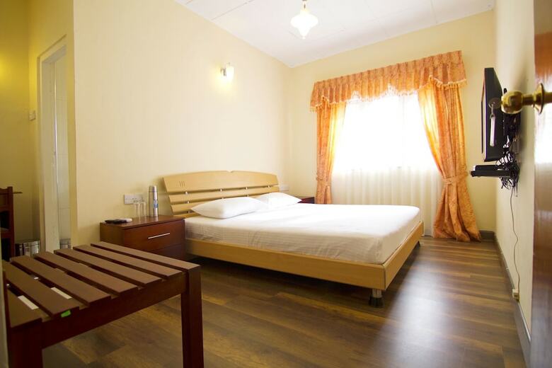 Hotel Serene Bungalow