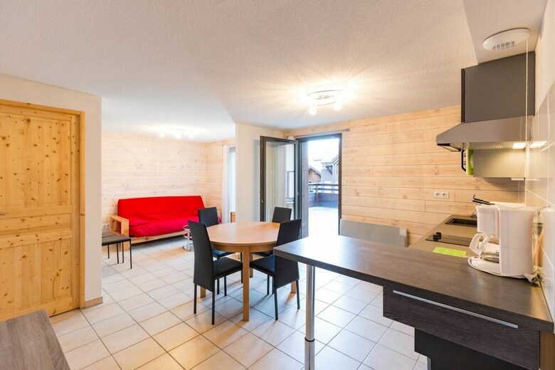 La R�sidence D+
