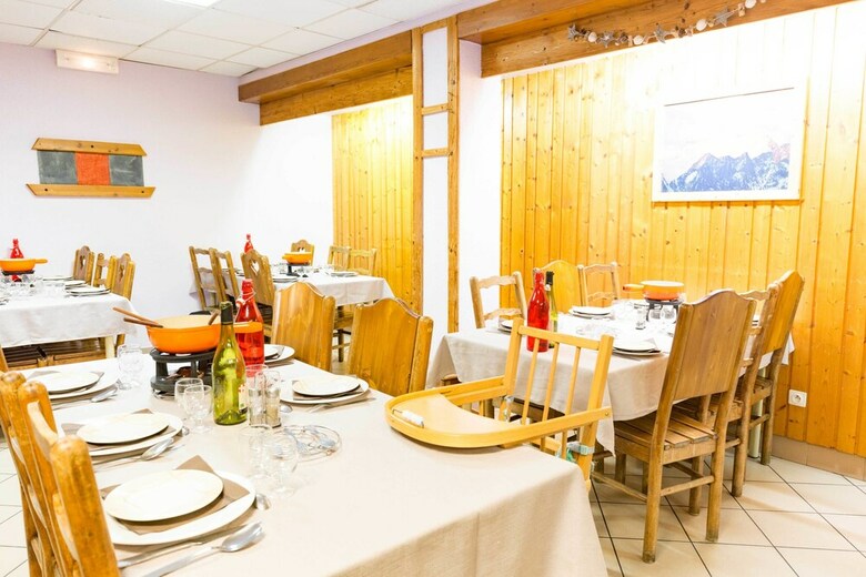 La R�sidence D+