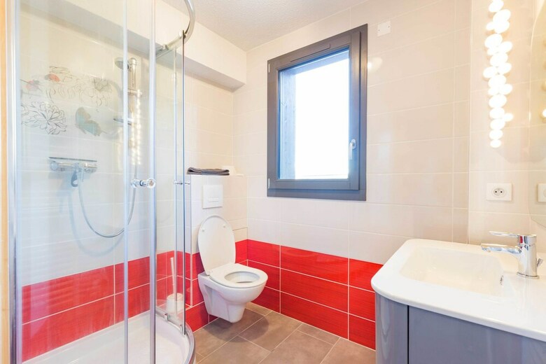 La R�sidence D+
