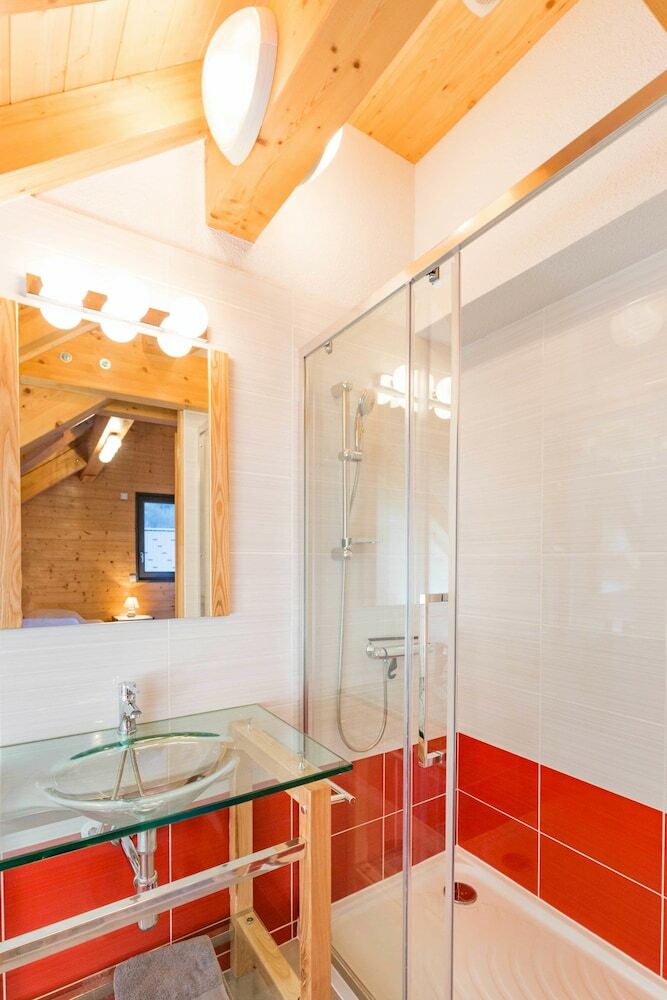 La R�sidence D+