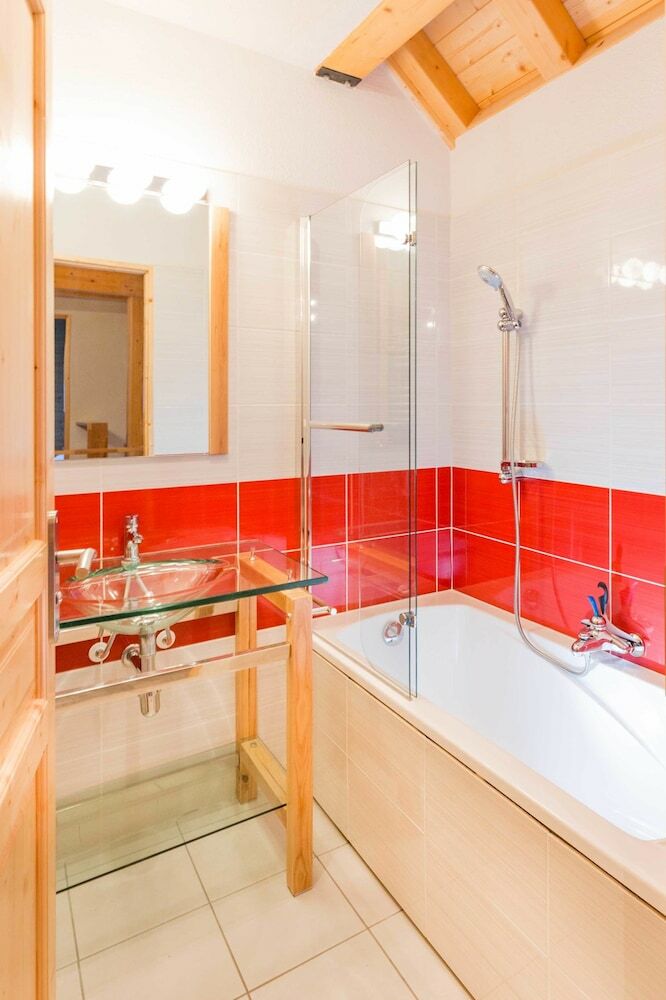 La R�sidence D+