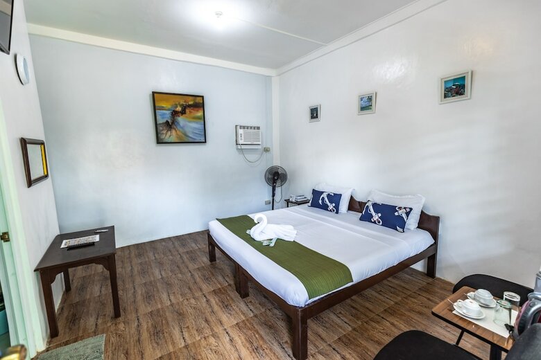 Hotel Pescadores Seaview Suites
