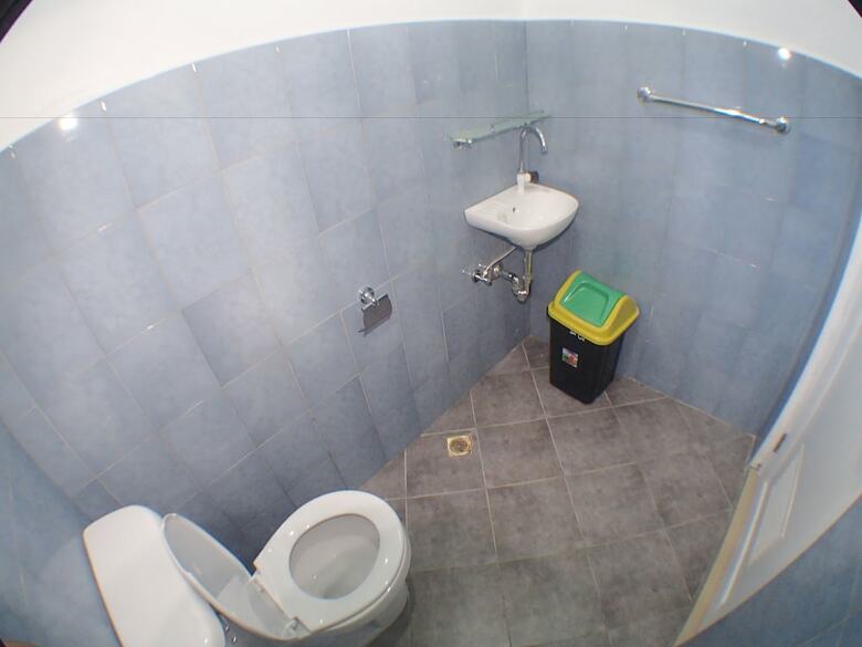 Hotel Pescadores Seaview Suites