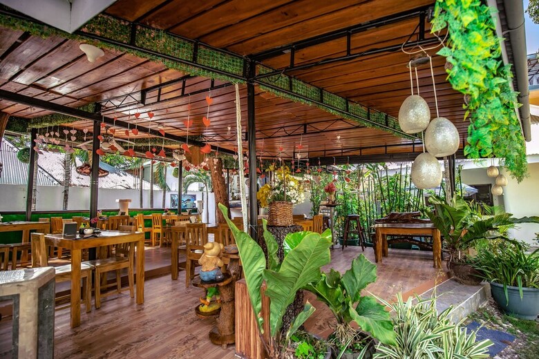 Hotel Pescadores Seaview Suites