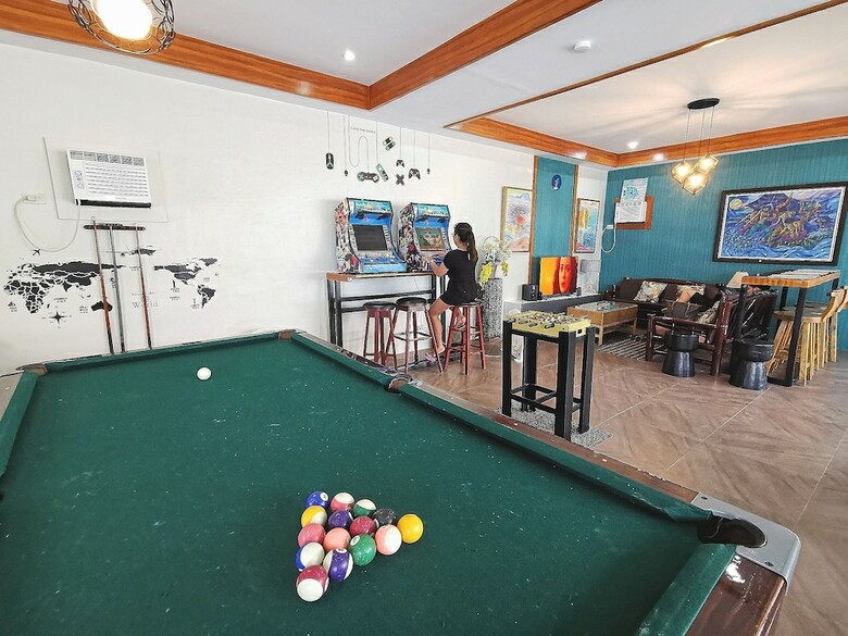 Hotel Pescadores Seaview Suites