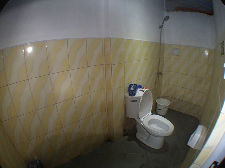 Hotel Pescadores Seaview Suites