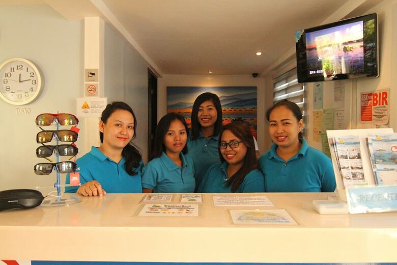 Hotel Pescadores Seaview Suites