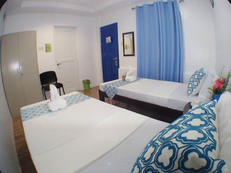 Hotel Pescadores Seaview Suites