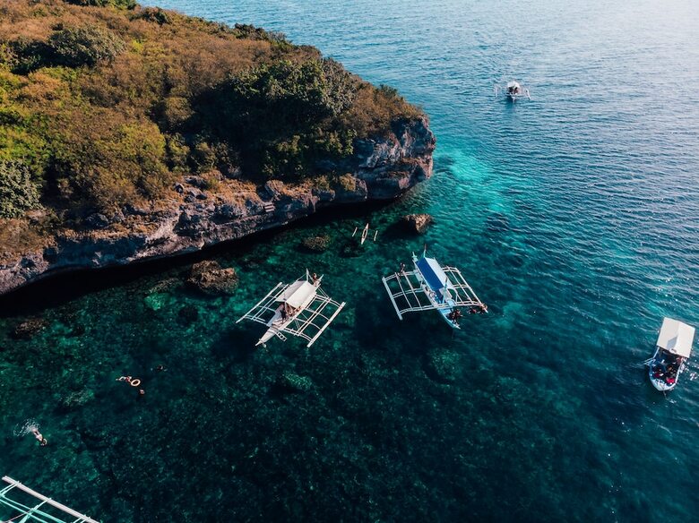 Hotel Pescadores Seaview Suites