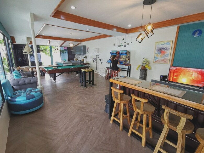 Hotel Pescadores Seaview Suites