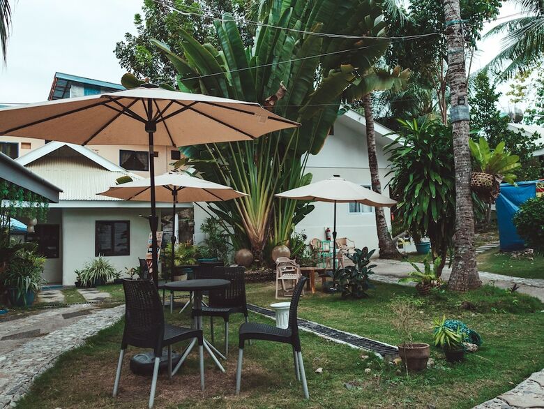 Hotel Pescadores Seaview Suites