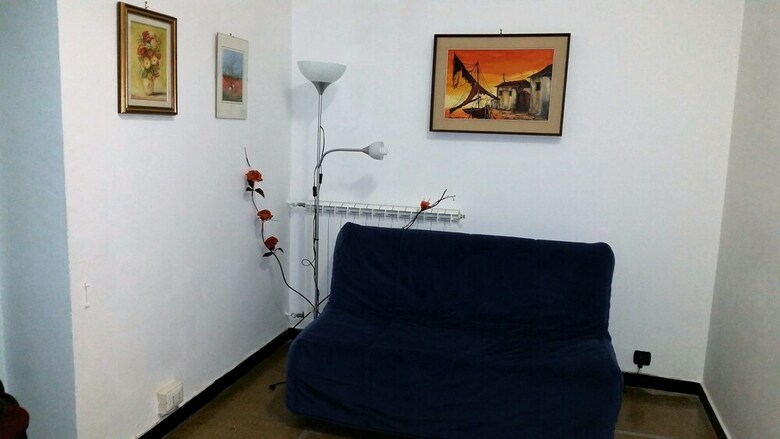 Rosmary Apartments