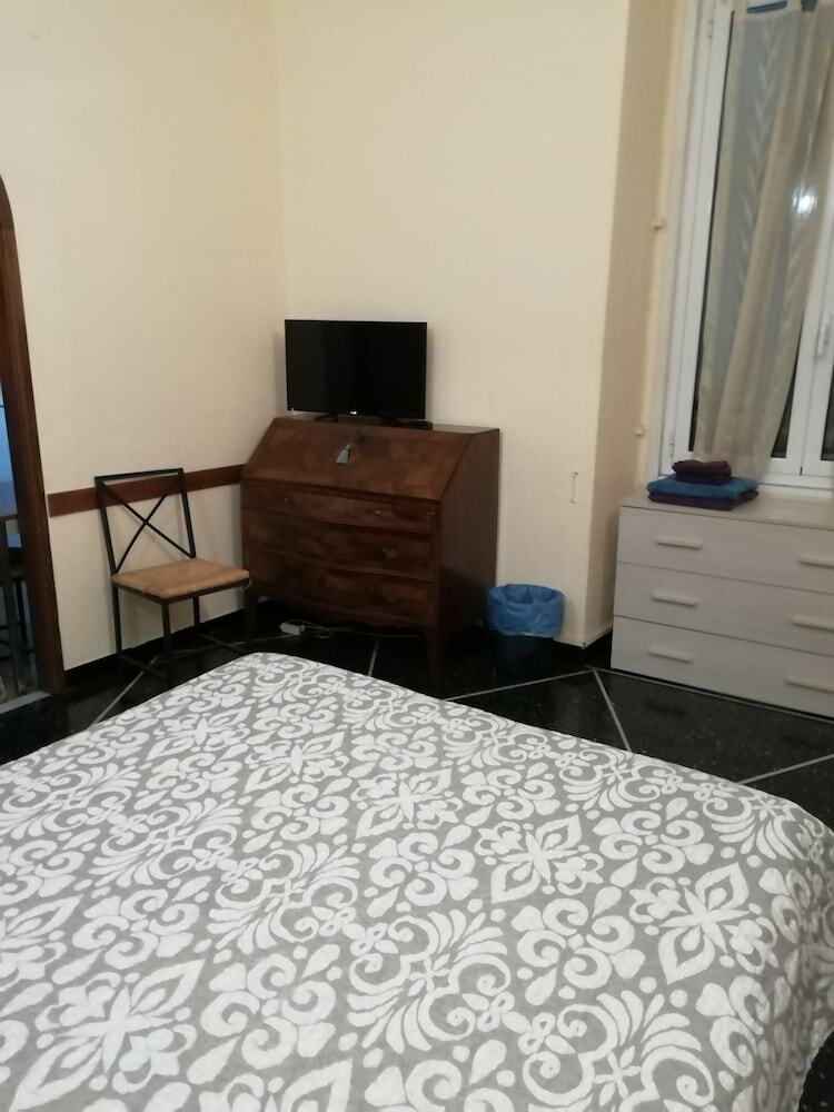 Rosmary Apartments
