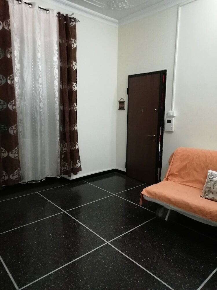 Rosmary Apartments
