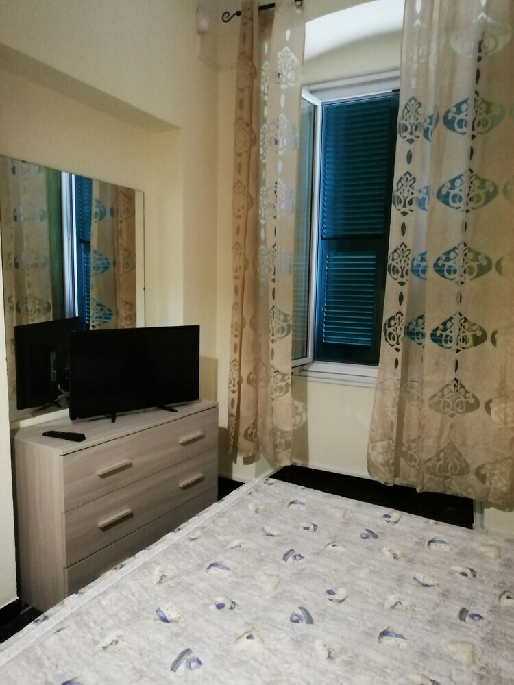Rosmary Apartments