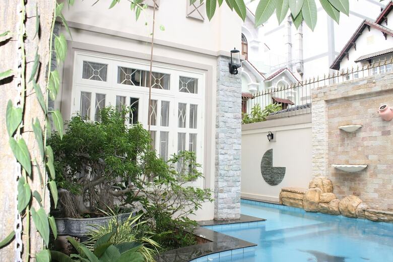 Phoenix Hotel Vung Tau