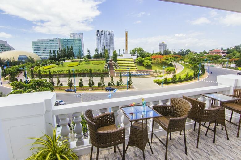 Phoenix Hotel Vung Tau