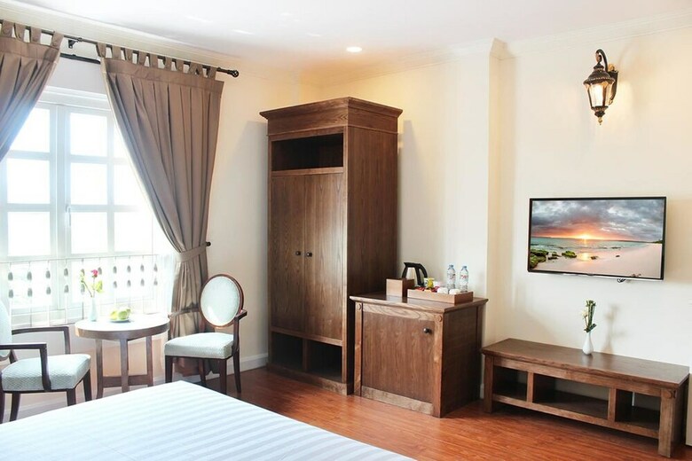 Phoenix Hotel Vung Tau