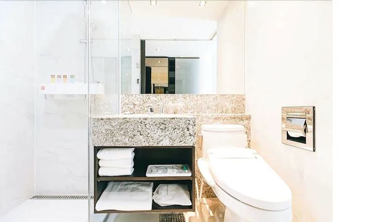 Hotel Ramada Encore Seoul Magok