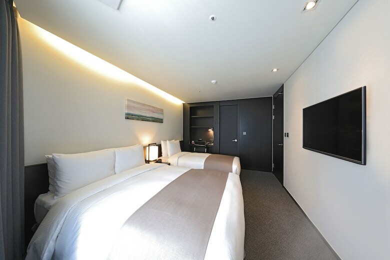 Hotel Ramada Encore Seoul Magok