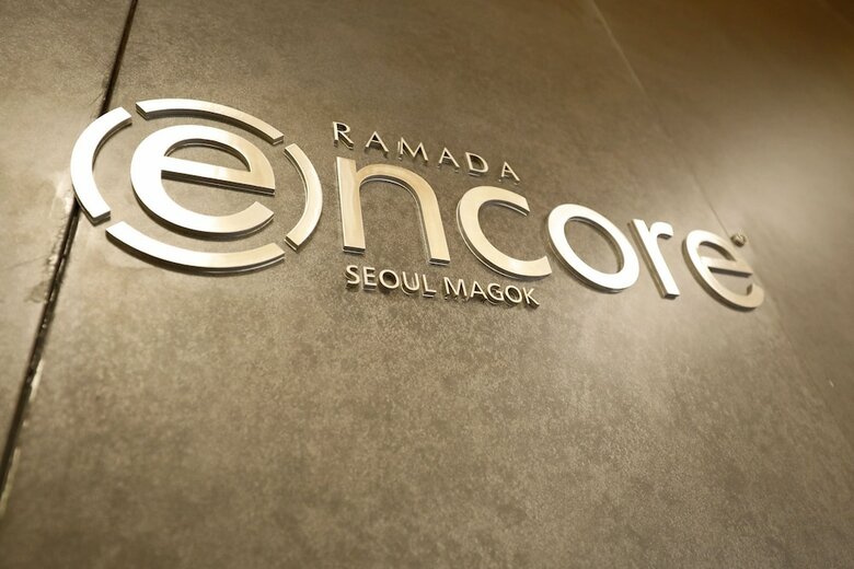 Hotel Ramada Encore Seoul Magok