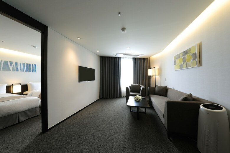 Hotel Ramada Encore Seoul Magok