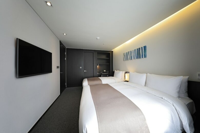 Hotel Ramada Encore Seoul Magok