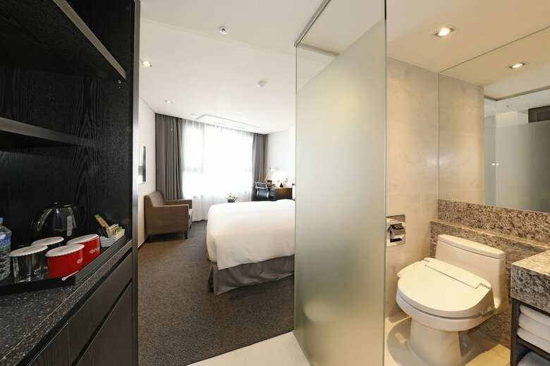 Hotel Ramada Encore Seoul Magok