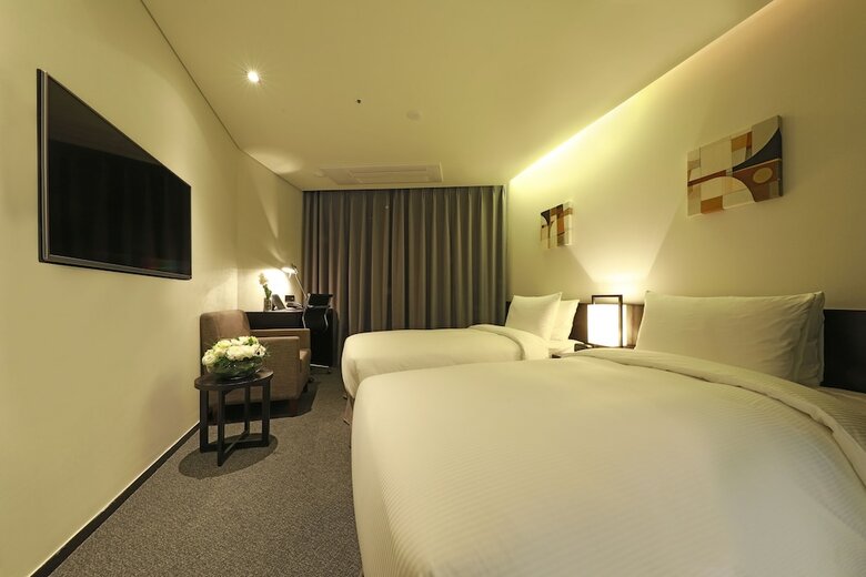 Hotel Ramada Encore Seoul Magok