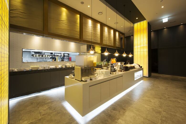 Hotel Ramada Encore Seoul Magok