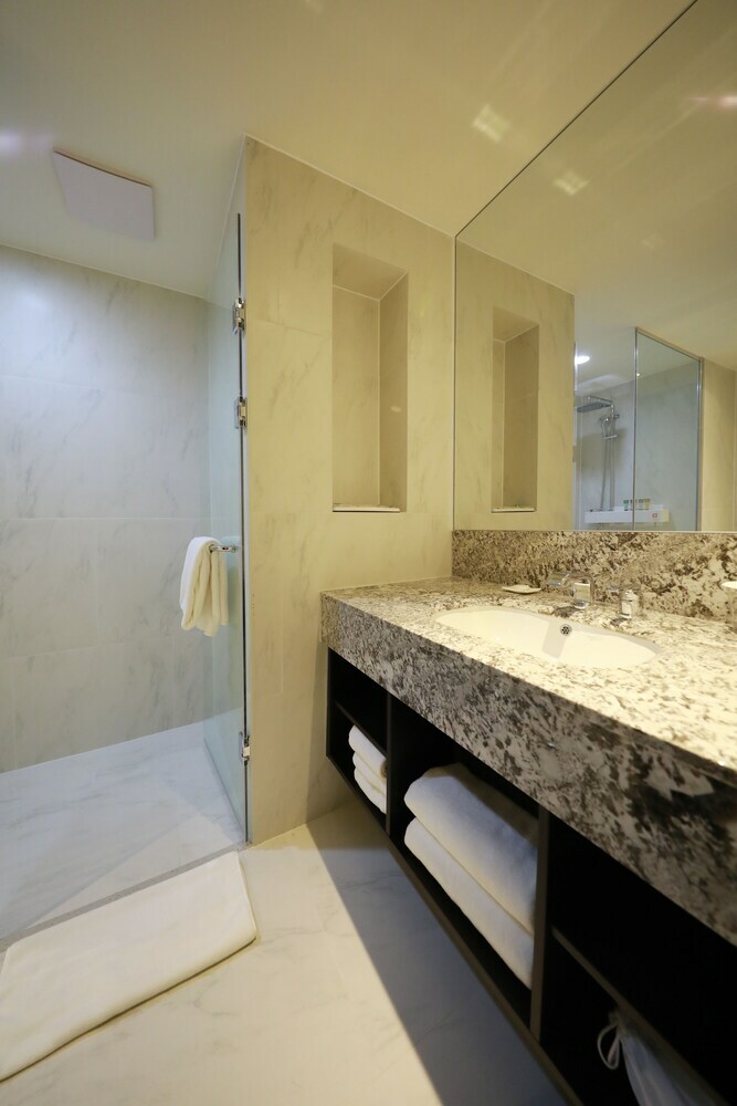Hotel Ramada Encore Seoul Magok