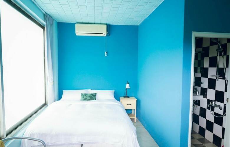 Sohovilla B&B